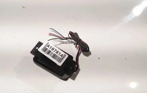 Sensor