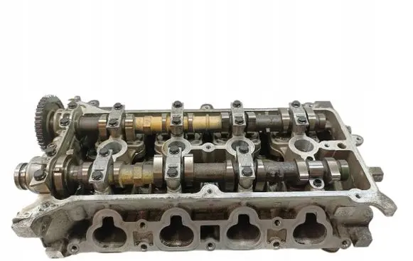 Mazda 3 I Engine head EV388