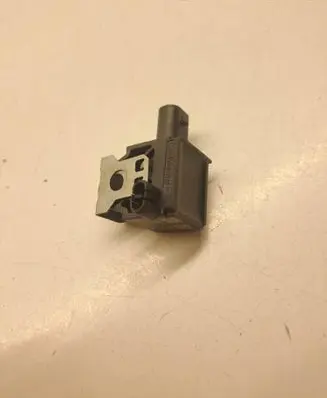 BMW 6 F12 F13 Airbag deployment crash/impact sensor 9224177 03202 140826