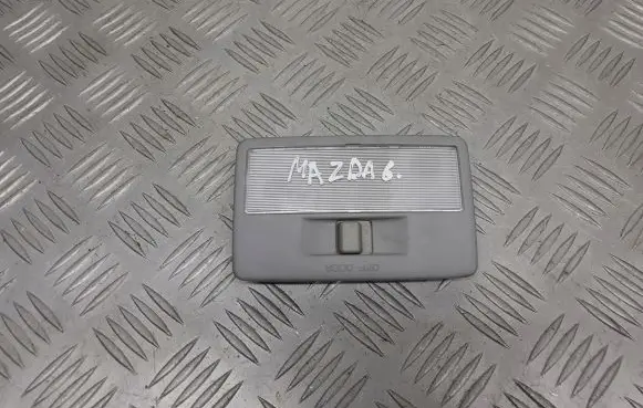 Mazda 6 Headlining lighting console trim 