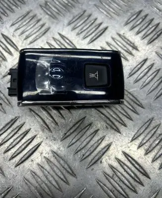 Peugeot 508 Interior lighting switch 968848