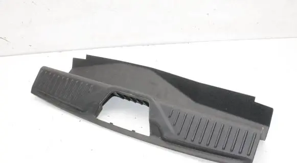 Ford Fiesta Trunk/boot sill cover protection K1BBV40352AAW H1BBA40352AFW