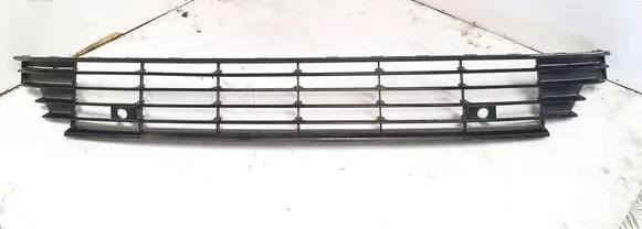 Volkswagen PASSAT CC Front bumper lower grill 3C8853677G