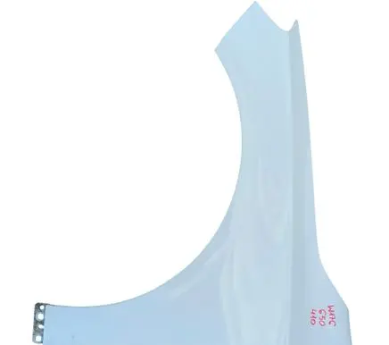 Mercedes-Benz A W176 Fender 