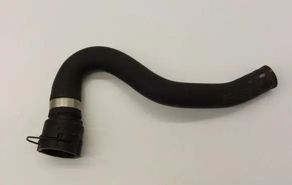 Volkswagen PASSAT B8 Engine coolant pipe/hose 5Q0122101GJ