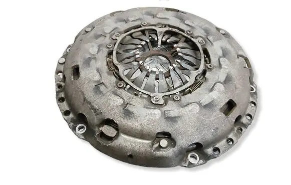 Volkswagen PASSAT B6 Pressure plate 