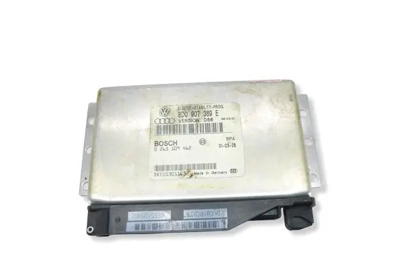 Audi A4 S4 B5 8D ABS control unit/module 8D0907389E 0265109462
