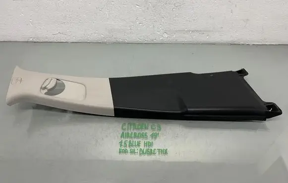 Citroen C3 Aircross Other sill/pillar trim element 455567867