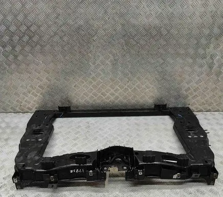 Fiat 500L Radiator support slam panel 51883531