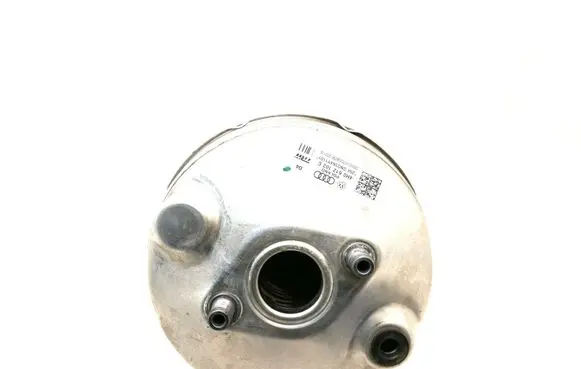 Audi A8 S8 D4 4H Brake booster 4H0612103C