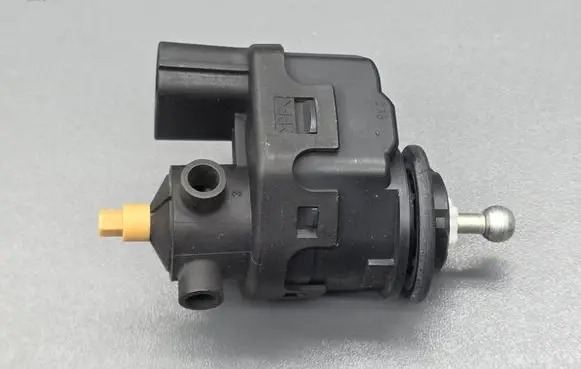 Honda CR-V Headlight level adjustment motor 007878