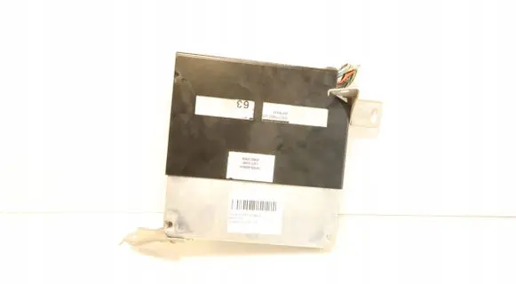 Toyota Avensis T250 Engine control unit/module ECU
