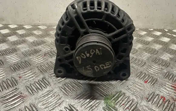 Renault Modus Generator/alternator