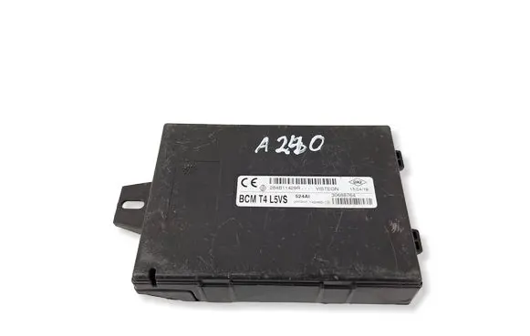 Smart ForTwo III C453 Other control units/modules 284B11429R