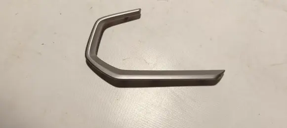 Opel Grandland X Panel trim 9836544077