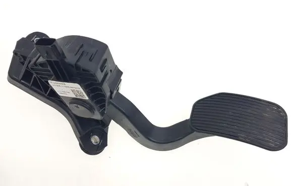Ford F150 Accelerator throttle pedal FL349F836 FL349F836AB L1714Z0160