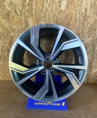 Audi A6 S6 C8 4K R20 alloy rim 