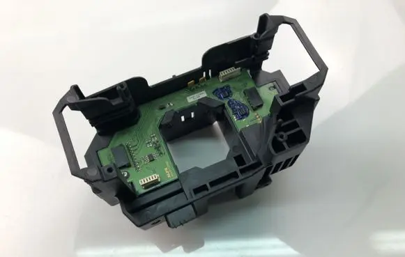 Volvo V60 Other control units/modules 31343014