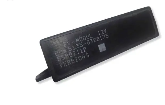BMW 5 E34 Door central lock control unit/module 61358368173 55892110
