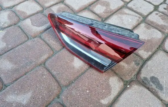 Opel Insignia B Rear/tail lights 39108790