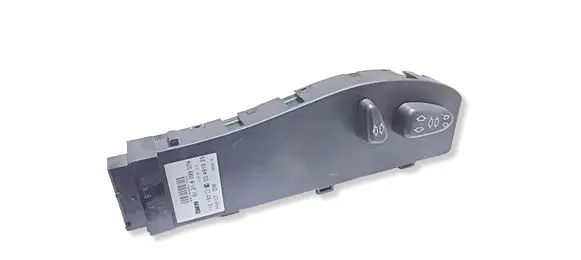 BMW X5 E53 Seat control switch 03491525