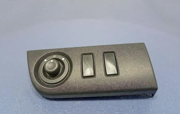 Dacia Lodgy Mirror heating switch 251631213R