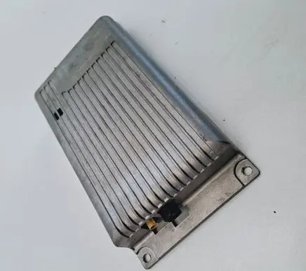 Mini One - Cooper Clubman R55 Bluetooth control unit module 9229740