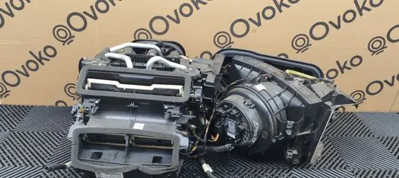 Volvo XC90 Interior heater climate box assembly 31455347