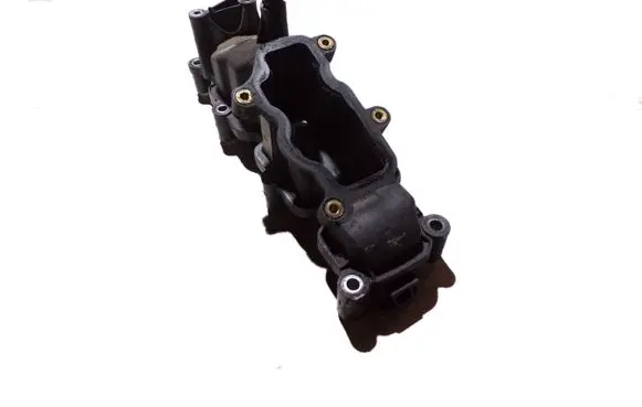 Audi A6 S6 C6 4F Intake manifold 059129712BL