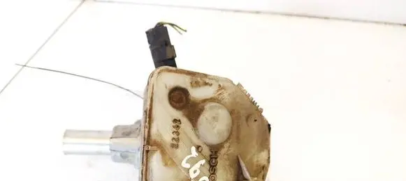 Citroen C4 I Brake fluid reservoir 0204051007
