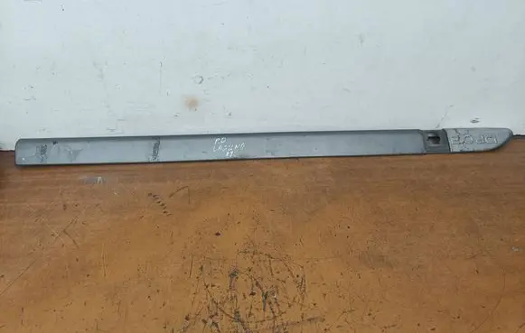 Renault Laguna III Front door trim (molding) 8200036021