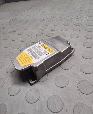 BMW 5 E60 E61 Airbag control unit/module 9118749 220439114 31911874901W