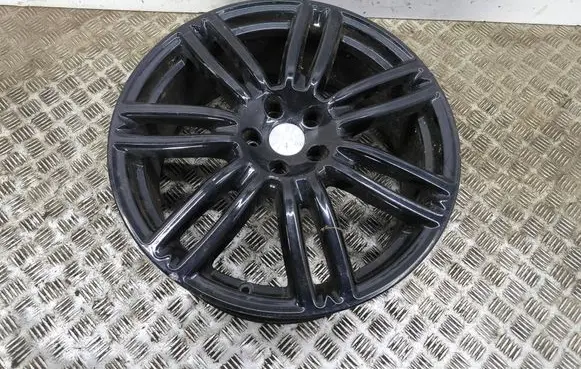 Maserati Ghibli R20 alloy rim 670016859