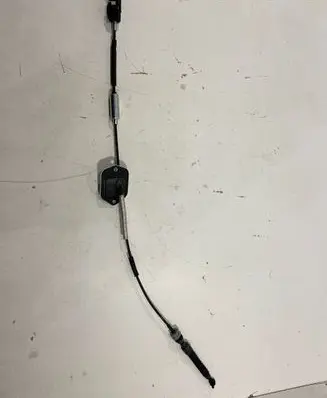 Hyundai Ioniq Handbrake/parking brake wiring cable 59760G2300