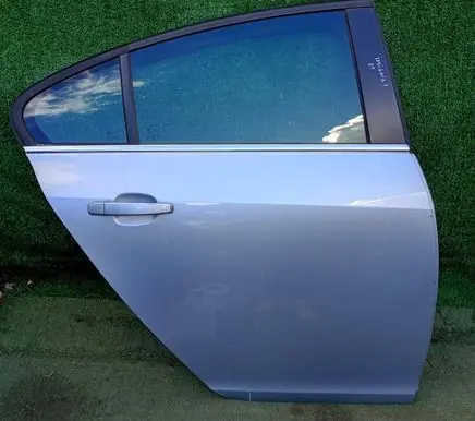 Opel Insignia A Rear door 
