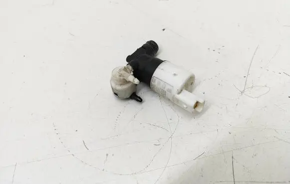 Citroen DS4 Windscreen/windshield washer pump 9632984980