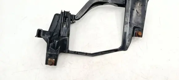 BMW 5 E60 E61 Headlight/headlamp mounting bracket 158737