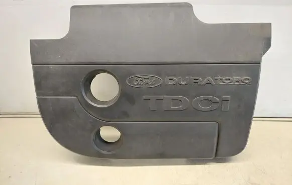 Engine cover (trim)