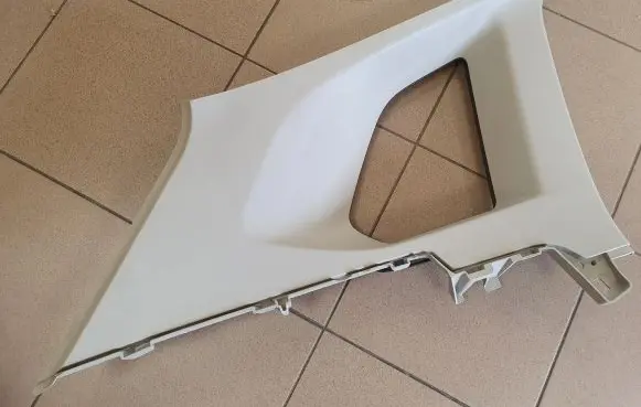 Volkswagen Tiguan (D)pillar trim (top) 5NA867287