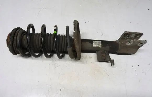 Peugeot 5008 Front shock absorber/damper 9686219510