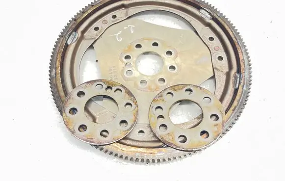 Mercedes-Benz CLK A209 C209 Flywheel 6110320147