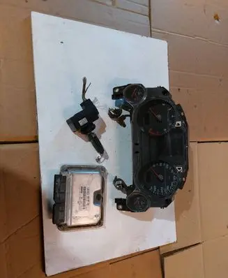 Audi A8 S8 D3 4E Speedometer (instrument cluster) 4B0920900J