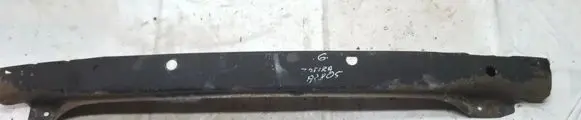 Rear beam