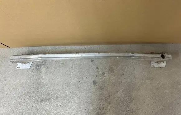 Renault Scenic III - Grand scenic III Rear bumper support beam 756100020R