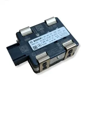 Mercedes-Benz GLC C253 Distronic sensor radar A0009052716