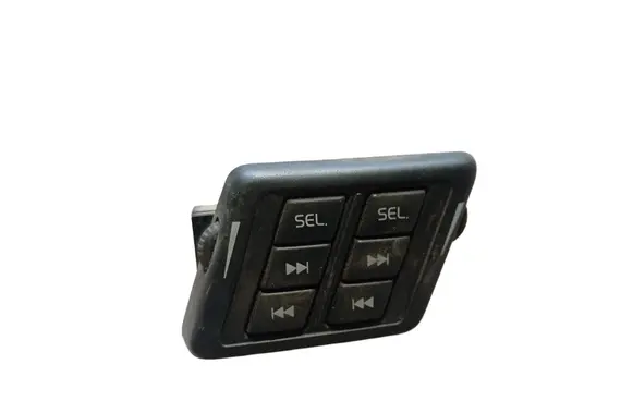 Other switches/knobs/shifts