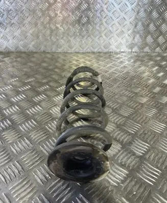 Volkswagen Polo VI Rear coil spring 2Q0511121