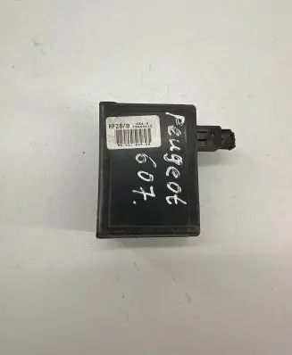 Peugeot 607 Other control units/modules 9641164580 73662612