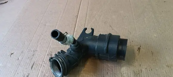 Hyundai Bayon Air intake duct part 28139Q0300