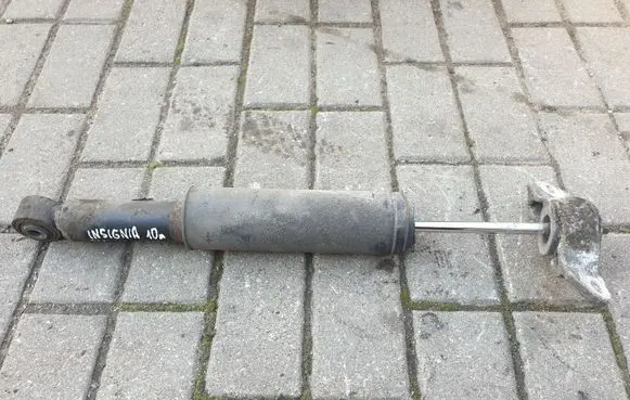 Opel Insignia A Rear shock absorber/damper